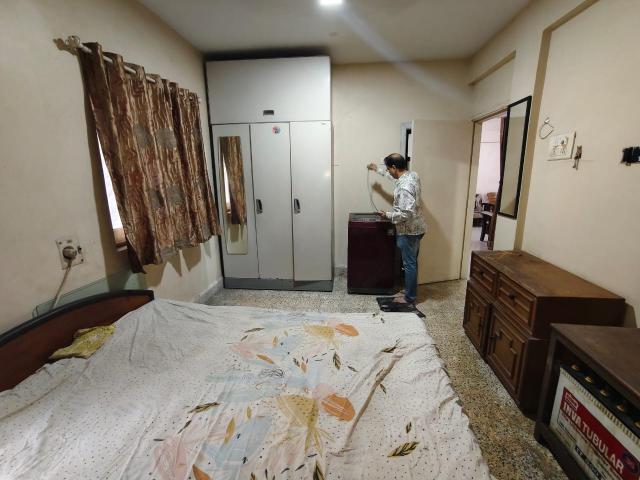 Flat for rent in Kalwa, National Capital Territory Of Delhi