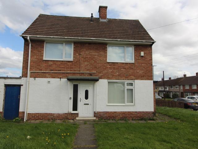 House for rent in Stockton-on-tees