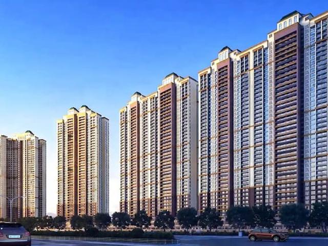 Flat for sale in Navi Mumbai, National Capital Territory Of Delhi