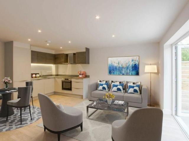 House for rent in Ewens Farm, Golden Valley