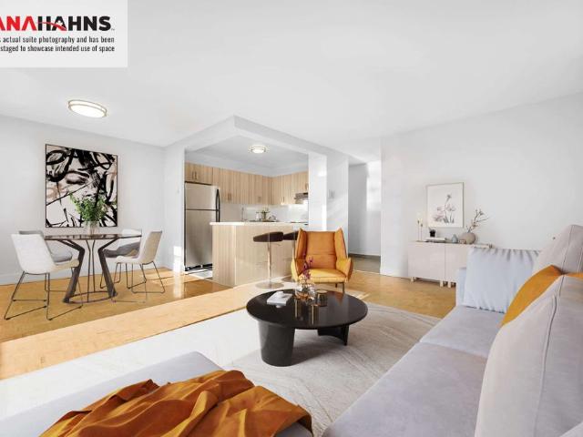 Apartment for rent in Cooksville, Mississauga
