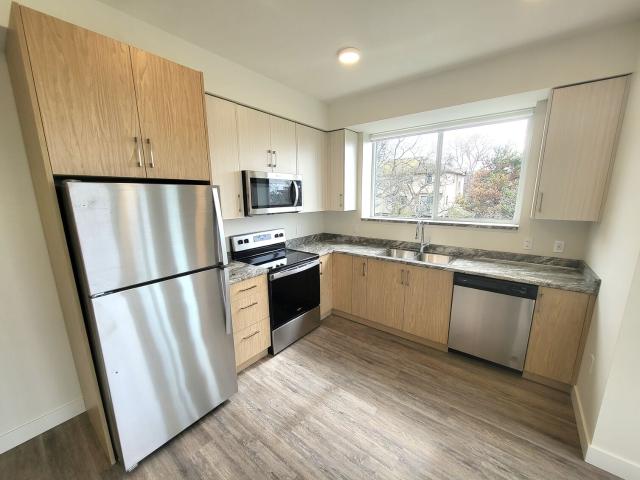 Apartment for rent in Victoria