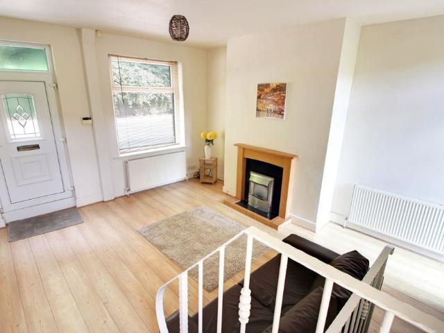 House for rent in Luddendenfoot, West Yorkshire