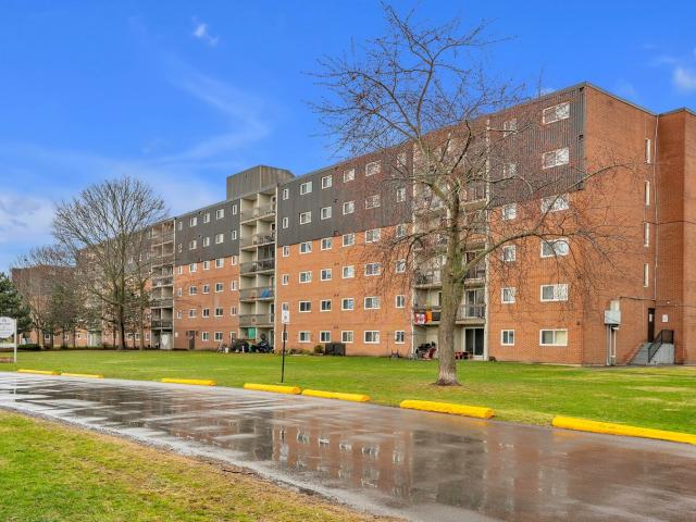 Apartment for rent in Kingston, Ontario