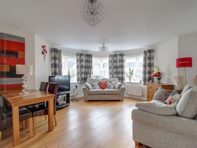 Apartment for rent in Leighton-Linslade, Leighton Buzzard