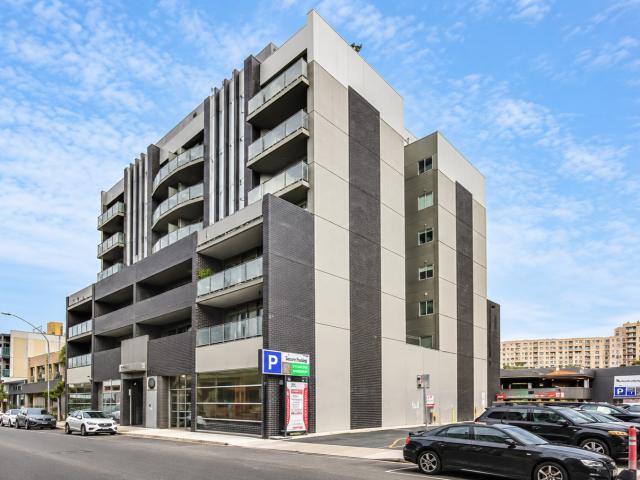 Apartment for rent in South Yarra, Melbourne