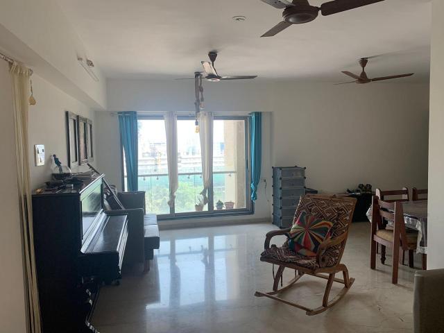 Flat for rent in Andheri - Mumbai, National Capital Territory Of Delhi