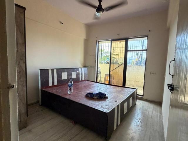 Flat for rent in Navi Mumbai, National Capital Territory Of Delhi
