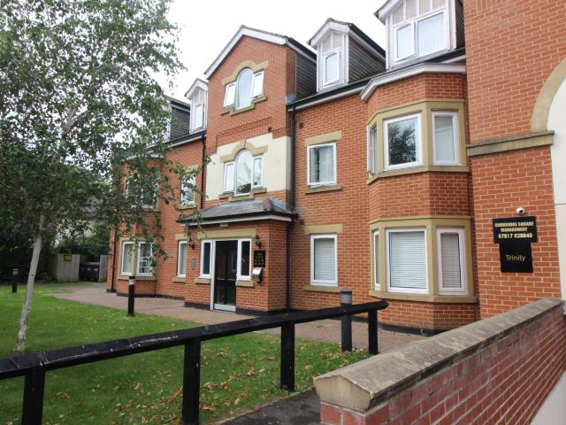 House for rent in Olney