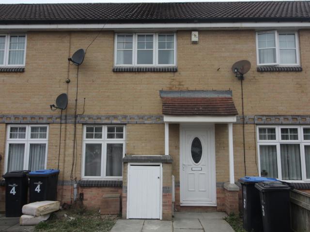 House for rent in Grove Hill, Normanby