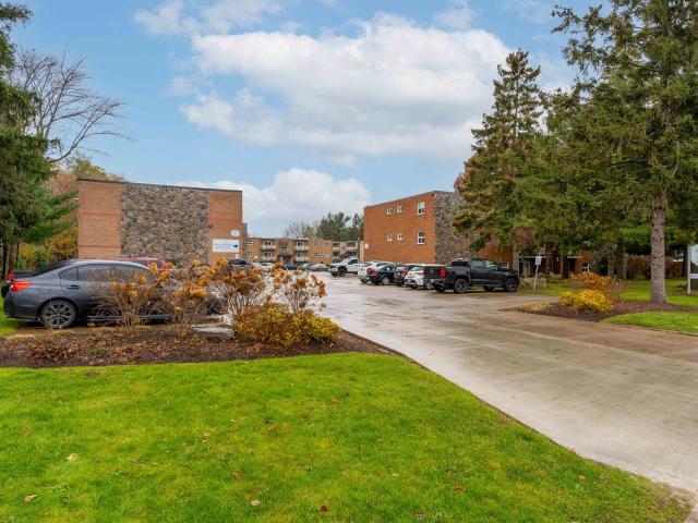 Apartment for rent in Niagara, Ontario