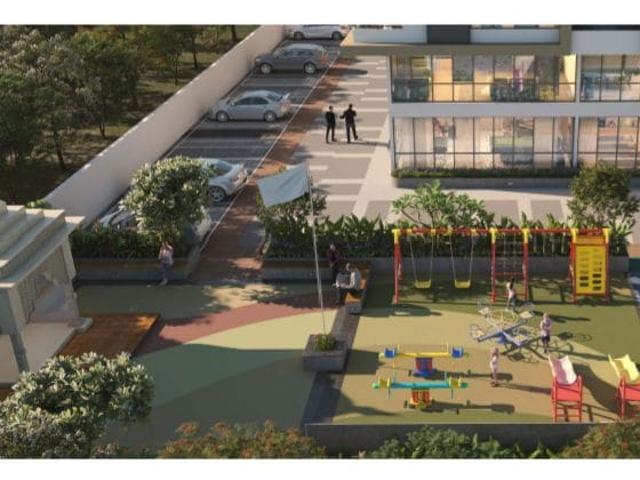 Flat for sale in Poona, National Capital Territory Of Delhi