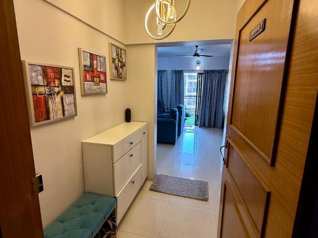 Flat for rent in Poona, National Capital Territory Of Delhi