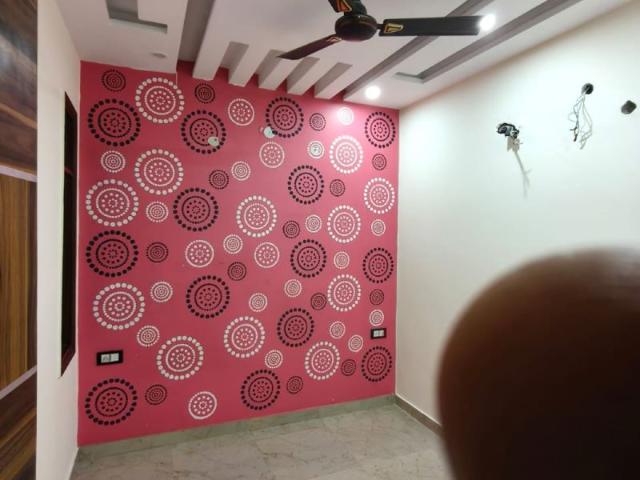 Property for rent in Deri
