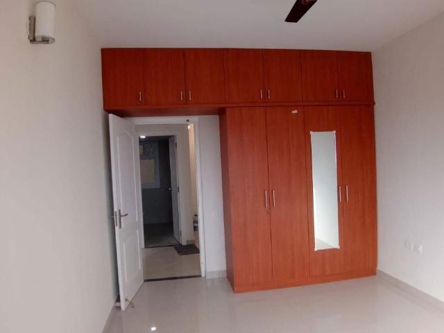 House for rent in Bangalore North, Cox Town - Bangalore