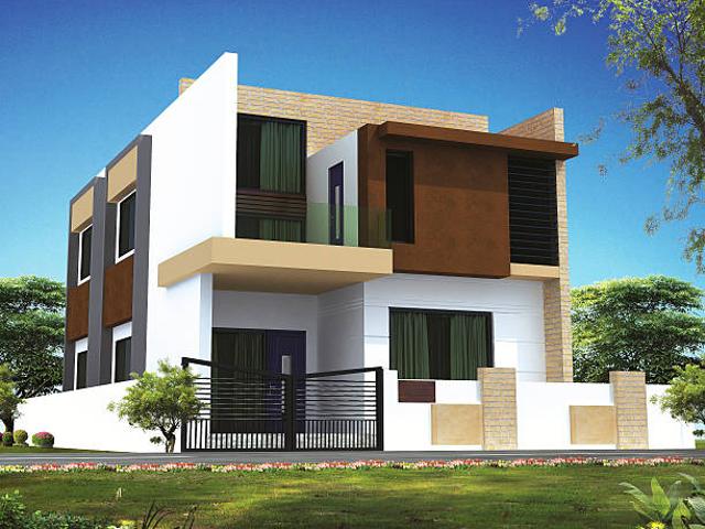 Villa for sale in Palakkad, Kerala