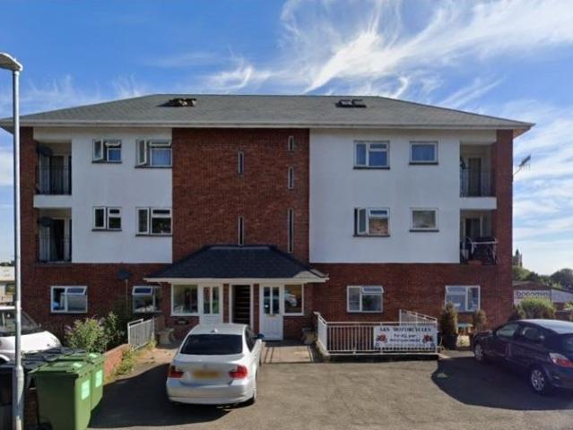 Apartment for rent in Forthampton, Worcestershire