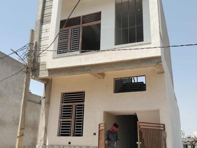 Villa for sale in Pink City, Jetpur