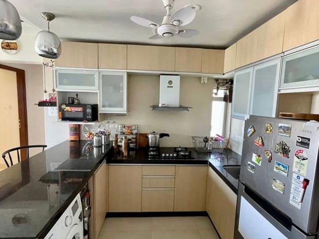 Property for rent in Andheri - Mumbai, National Capital Territory Of Delhi