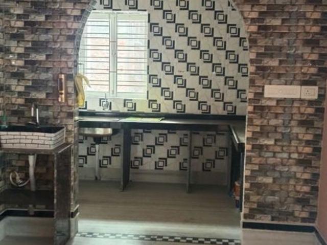 Flat for rent in Calcutta, West Bengal