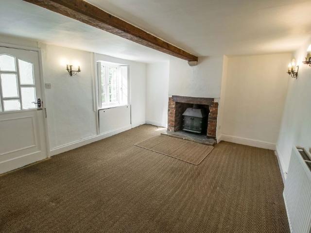 House for rent in Hambridge and Westport, Hambridge