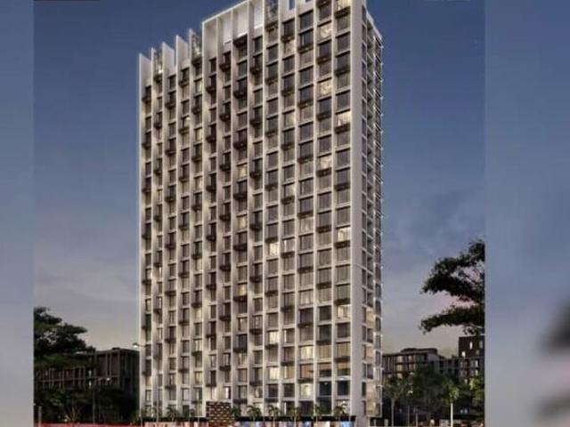 Flat for sale in Andheri - Mumbai, National Capital Territory Of Delhi