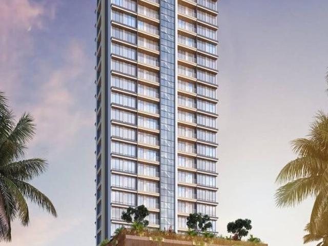Flat for sale in Navi Mumbai, National Capital Territory Of Delhi