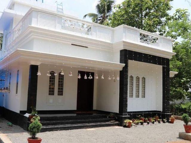 Villa for sale in Palakkad, Kerala