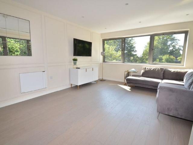 Apartment for rent in South Weald, Brentwood