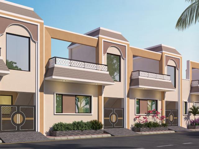 Flat for sale in Kota, Rajasthan