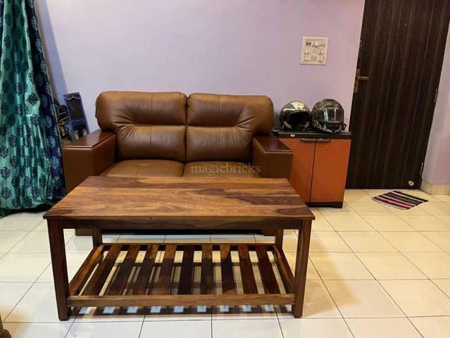 Property for rent in Calcutta, West Bengal