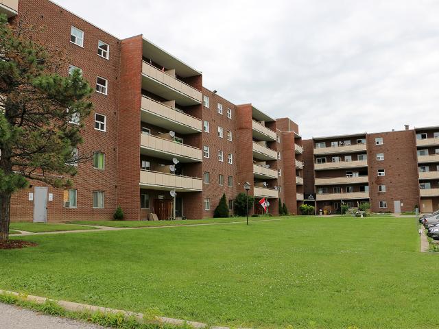 Apartment for rent in Brant, Ontario