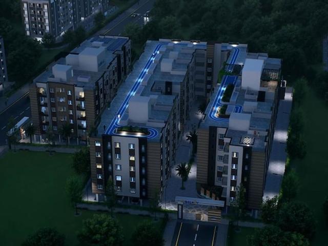 Flat for sale in Coimbatore, Tamil Nadu