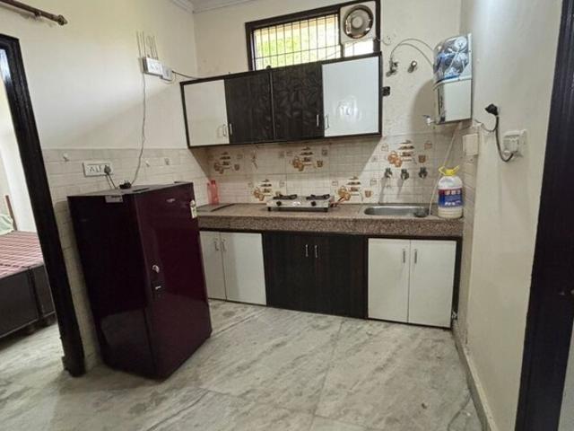 Flat for rent in Deri