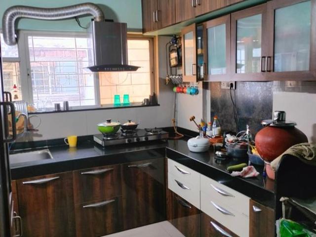 Flat for rent in Poona, National Capital Territory Of Delhi