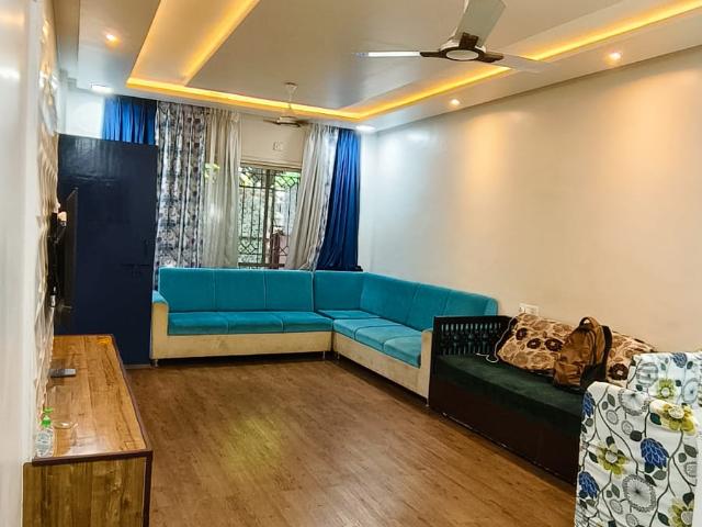 Flat for rent in Poona, National Capital Territory Of Delhi