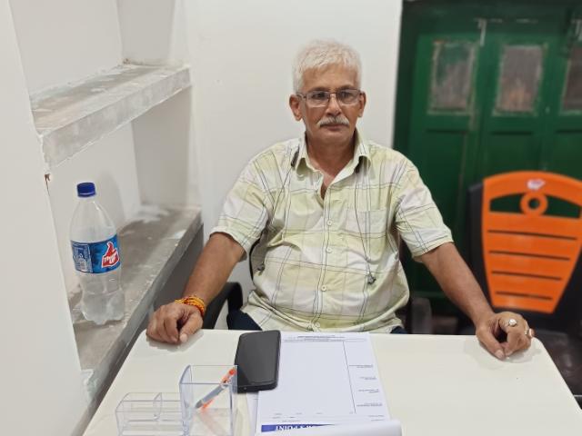 House for rent in Hawrah, West Bengal