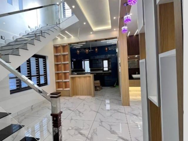 Villa for sale in Palakkad, Kerala