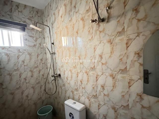 Duplex for rent in Eti Osa, Lagos