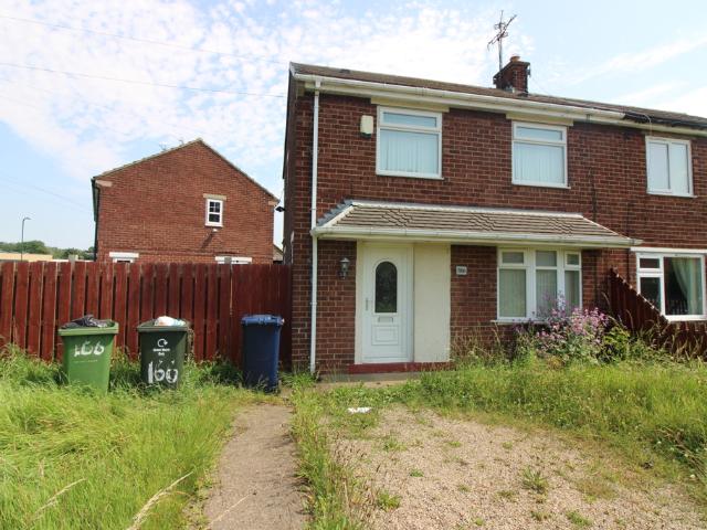 House for rent in Eston, Redcar And Cleveland