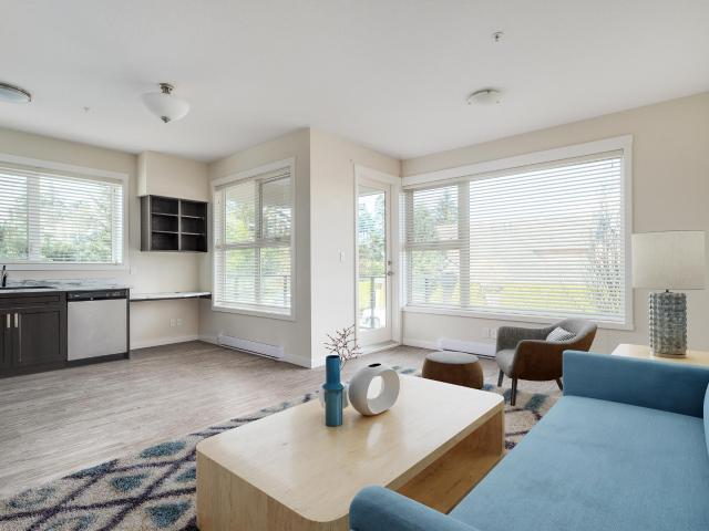 Apartment for rent in Nanaimo, British Columbia
