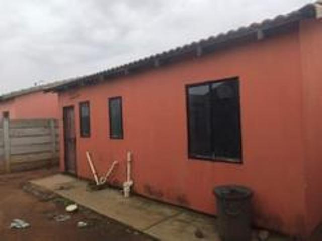 House for sale in Ekurhuleni, Gauteng