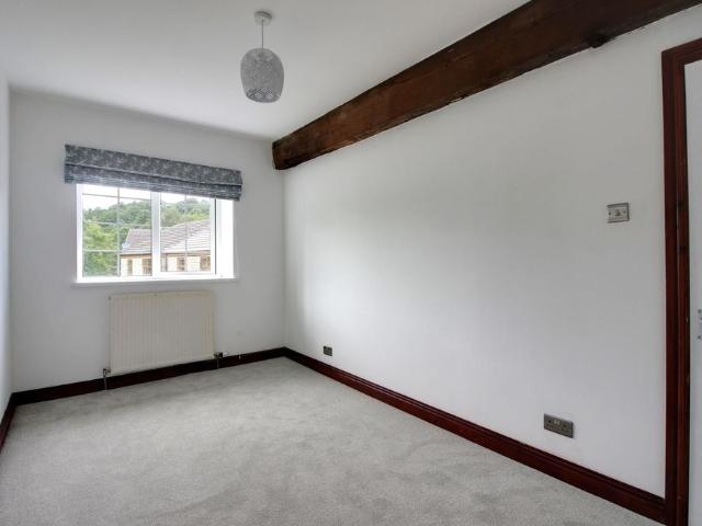 Apartment for rent in Luddendenfoot, West Yorkshire