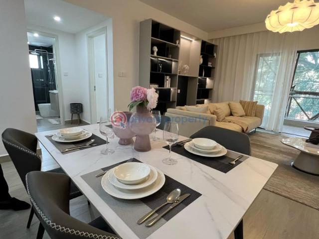 Apartment for sale in Kilimani, Kiambu