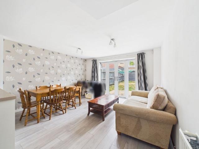 House for rent in Arrington, Cambridgeshire