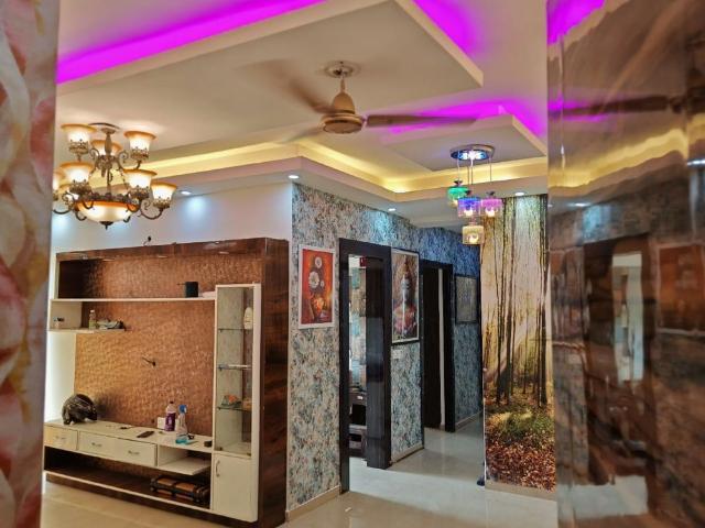 Flat for sale in Hariana