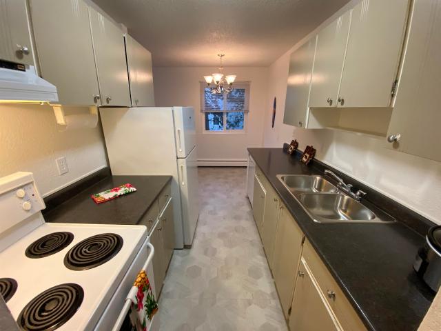 Apartment for rent in Nanaimo, British Columbia
