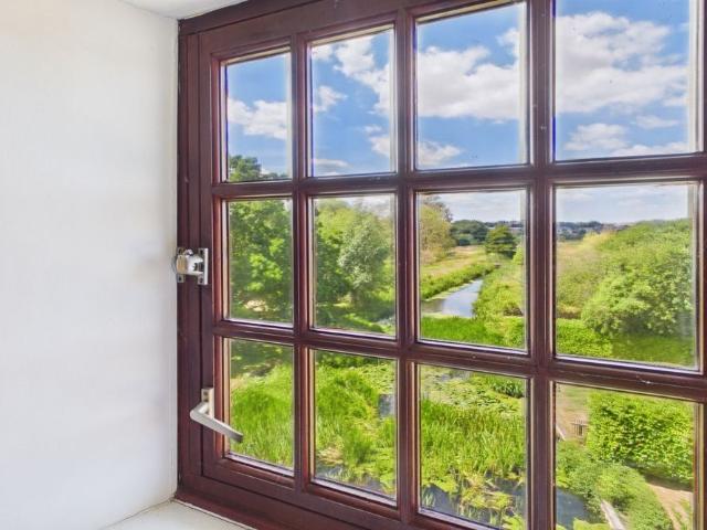 Apartment for rent in Stamford, Newstead