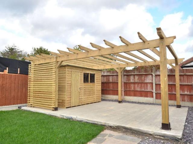 House for rent in Harold Wood, Romford