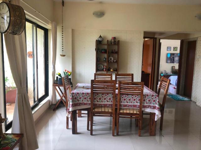 Flat for rent in Andheri - Mumbai, National Capital Territory Of Delhi